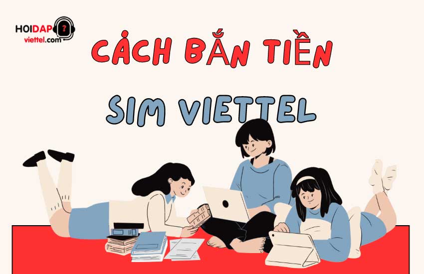 cach chuyen tien viettel cach chuyen tien viettel