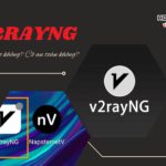 v2rayng co lua dao khong?
