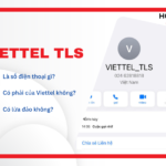 viettel tls la gi?