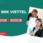 goi 80k viettel 300gb