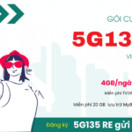 goi cuoc 5g135 viettel la gi?