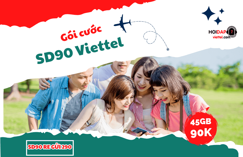 goi cuoc sd90 viettel goi cuoc sd90 viettel