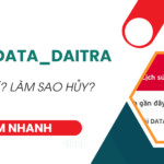 goi data_daitra la gi?
