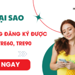tai sao khong dang ky duoc tre60 tre90 viettel