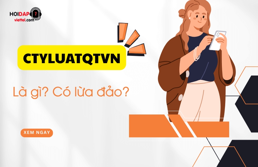 CTYLUATQTVN là gì?
