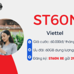 goi st60n viettel