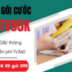 goi tv95k viettel