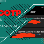 itcotp la ma gi?
