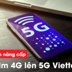 nang cap sim 4g len 5g viettel