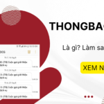 thongbaocg la gi?