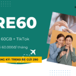 tre60 viettel