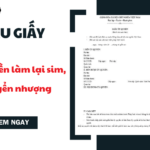 giay uy quyen lam lai sim