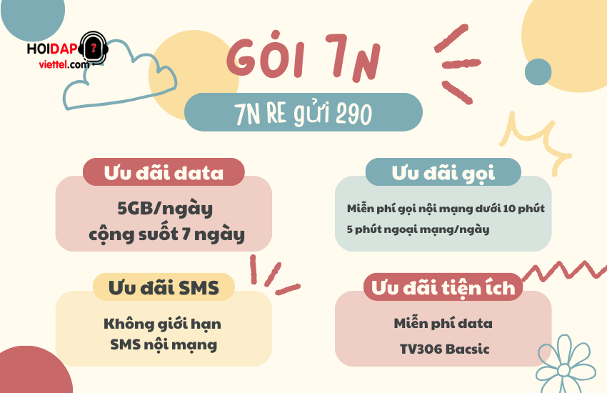 goi 7n viettel