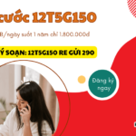 goi cuoc 12t5g150 viettel