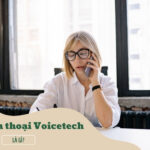 Số điện thoại Voicetech là gì?