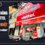 Cửa hàng Viettel có làm việc chủ nhật không?