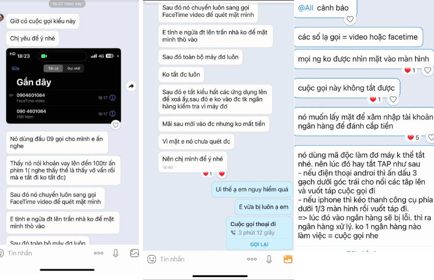 Số điện thoại S-CREDIT là gì?