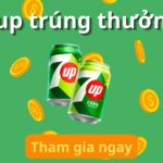 7up trúng thưởng