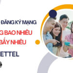 Cách đăng ký mạng dùng bao nhiêu trả bấy nhiêu Viettel