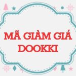 Mã giảm giá Dookki