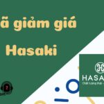 Mã giảm giá Hasaki