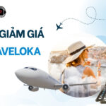 Mã giảm giá Traveloka