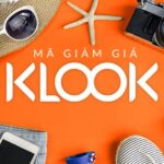 Mã giảm giá Klook siêu hấp dẫn