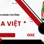 Cách nhận thưởng bia Việt mới nhất
