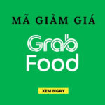Mã giảm giá Grabfood
