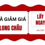 Mã giảm giá Long Châu