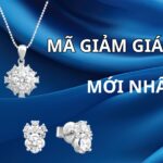 Mã giảm giá PNJ mới nhất