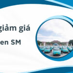 Mã giảm giá Green SM