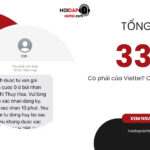 Tổng đài 339 Viettel là gì?